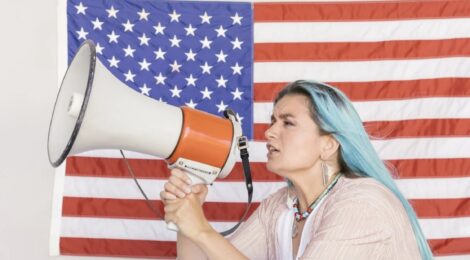 Women in Politics